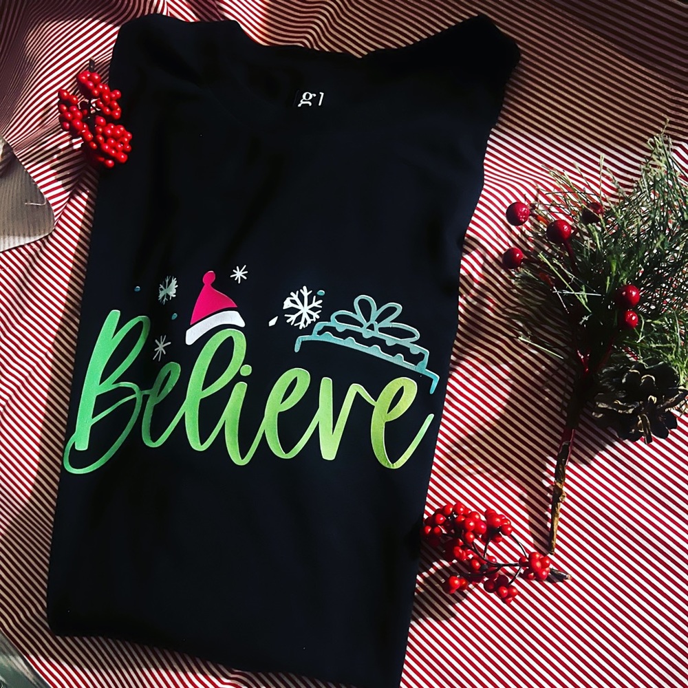 Customize Christmas shirt